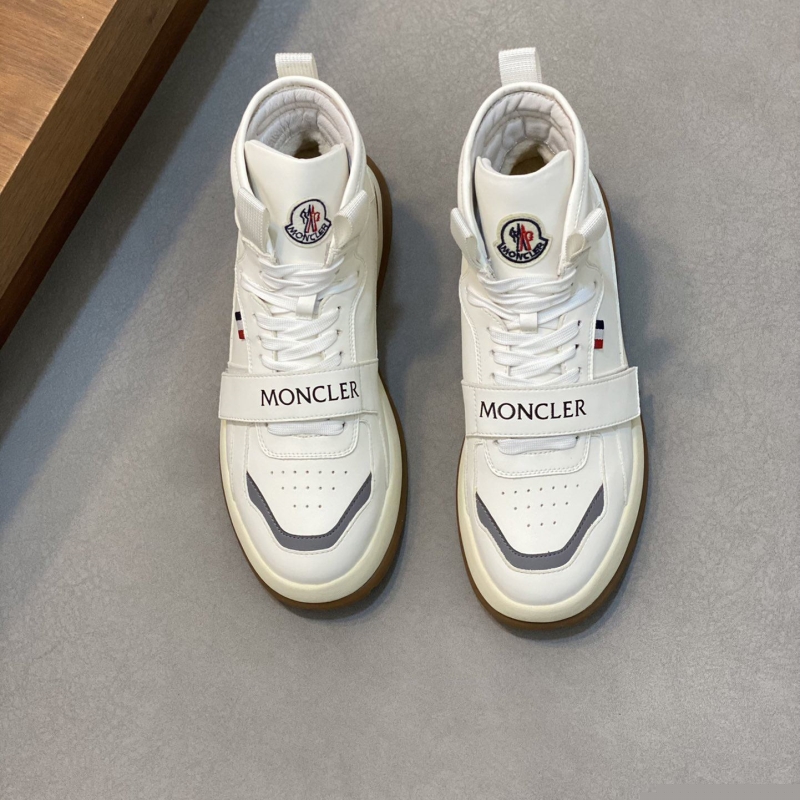Moncler Sneakers